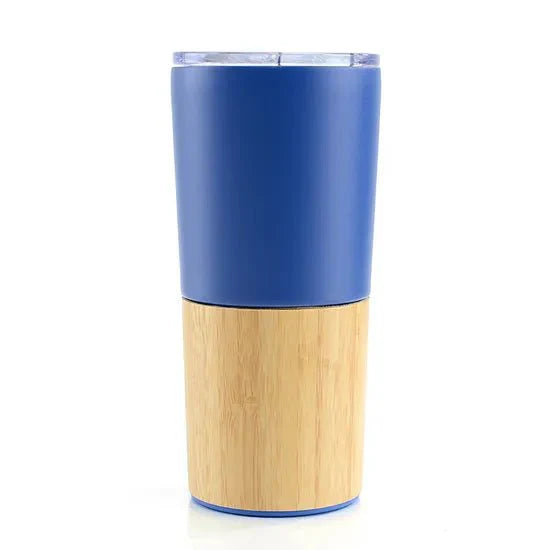 Bamboo Travel Tumbler